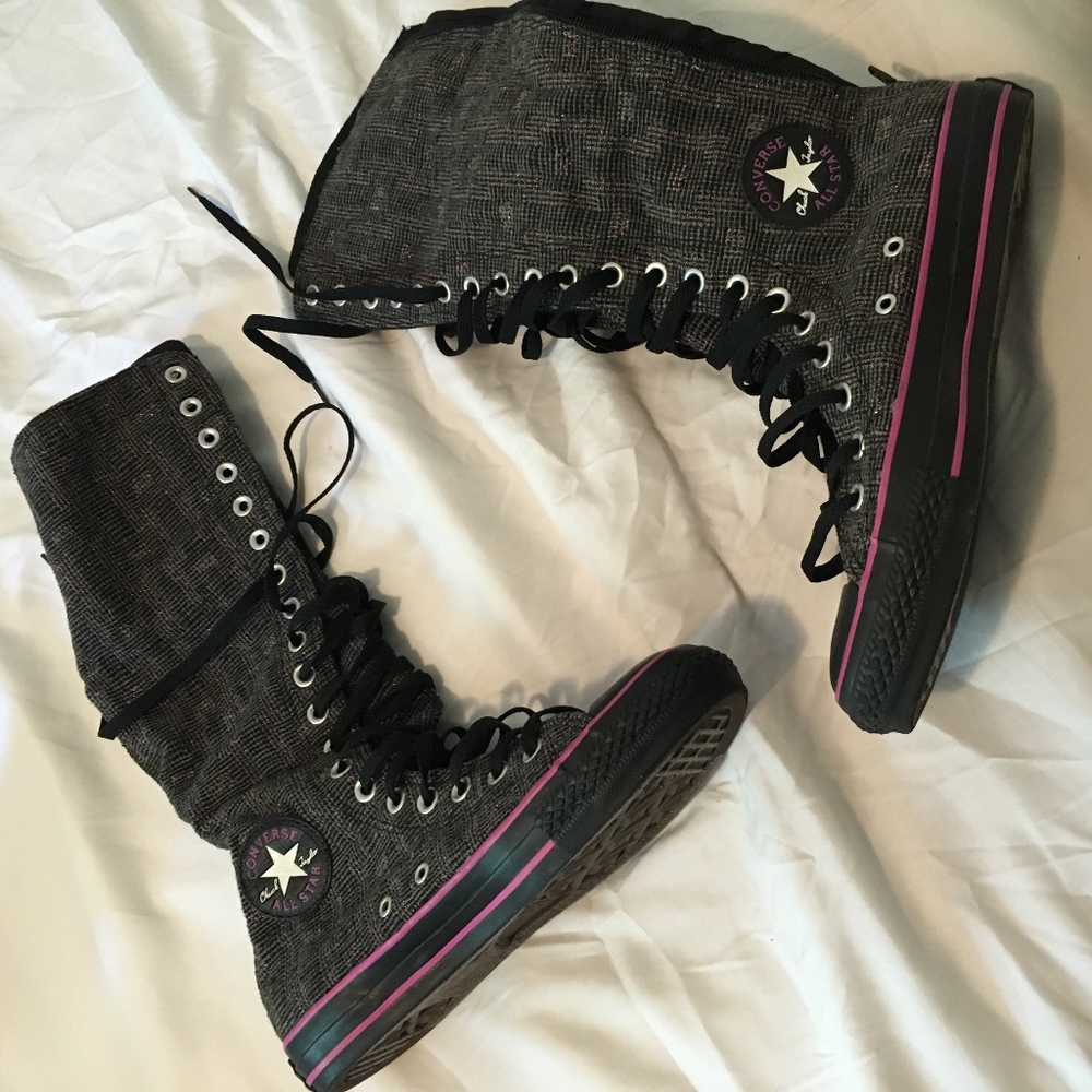 Converse All Star High High Top